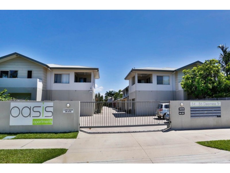 16/84 Dearness street, Garbutt QLD 4814