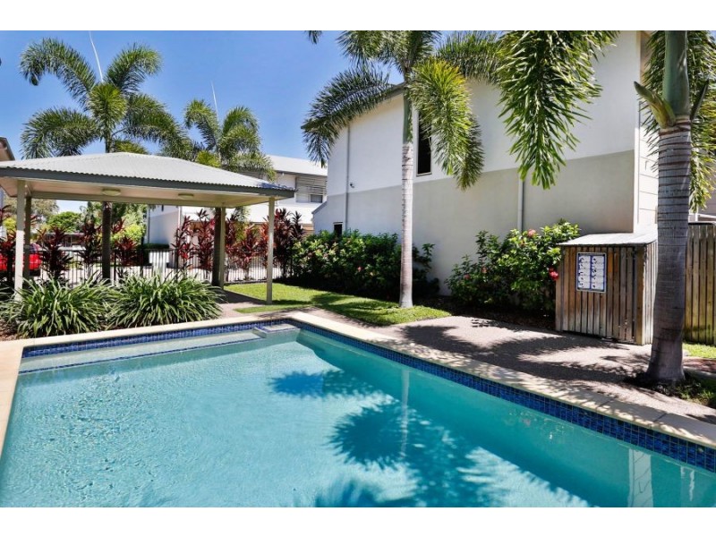 16/84 Dearness street, Garbutt QLD 4814