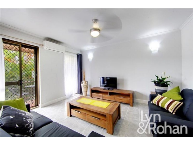 63/16 Old Common Road, Belgian Gardens QLD 4810