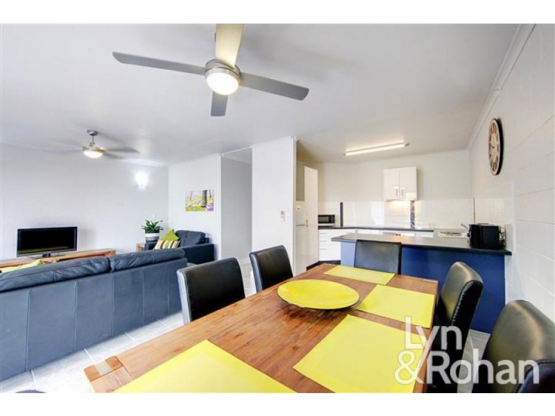 63/16 Old Common Road, Belgian Gardens QLD 4810
