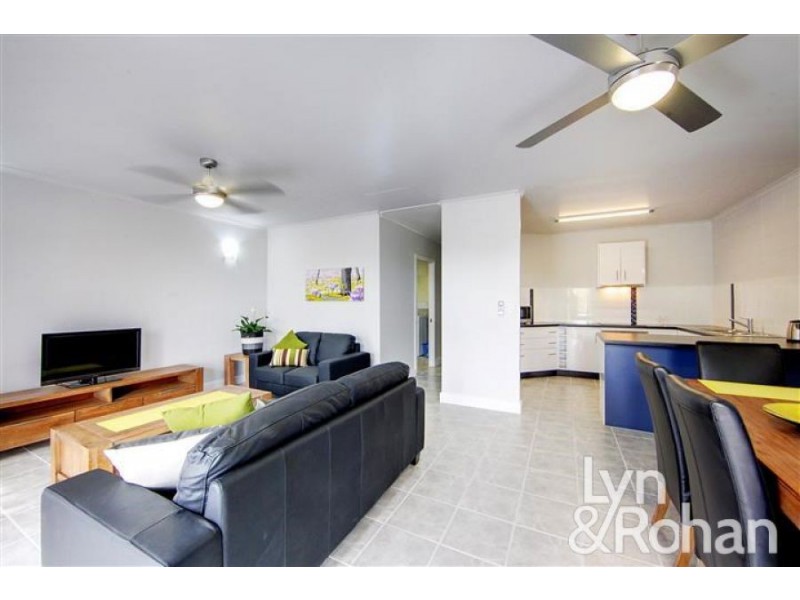 63/16 Old Common Road, Belgian Gardens QLD 4810