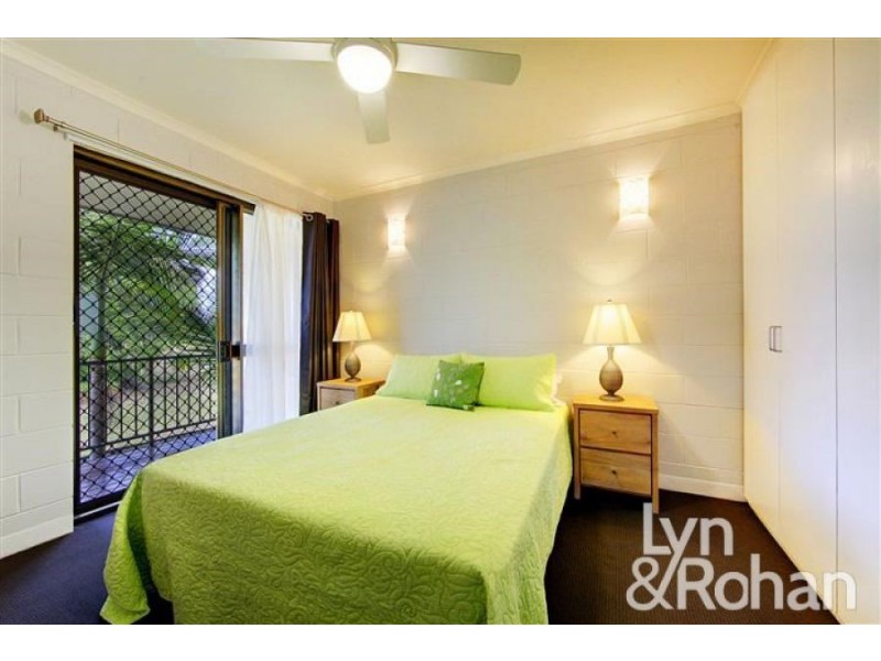 63/16 Old Common Road, Belgian Gardens QLD 4810