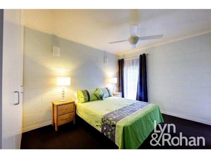 63/16 Old Common Road, Belgian Gardens QLD 4810