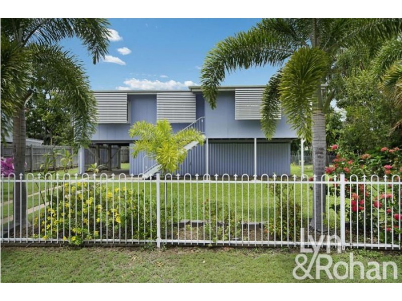 7 Undara Avenue, Cranbrook QLD 4814