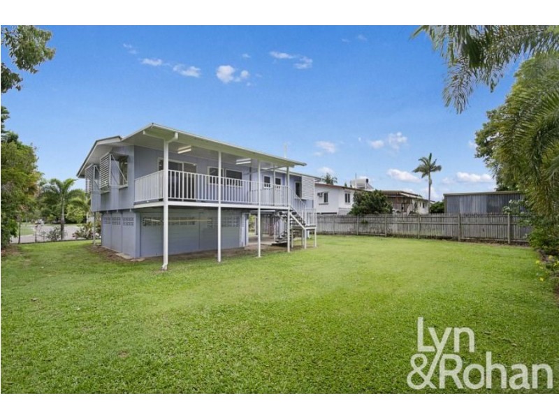 7 Undara Avenue, Cranbrook QLD 4814