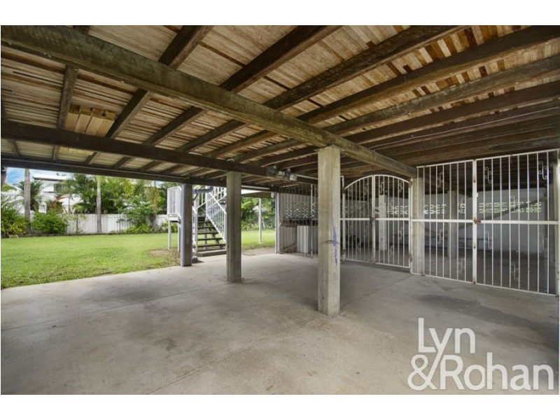 7 Undara Avenue, Cranbrook QLD 4814