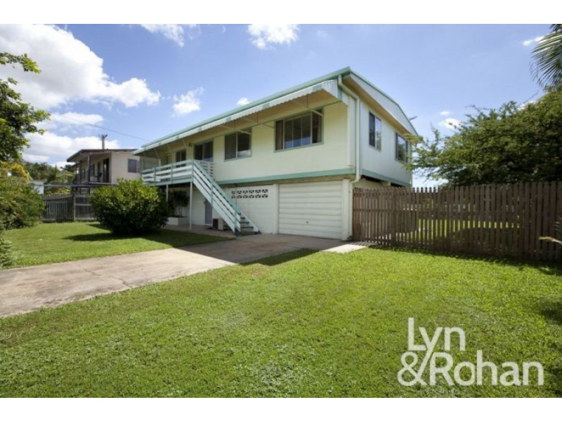 4 Selwyn Street, Cranbrook QLD 4814