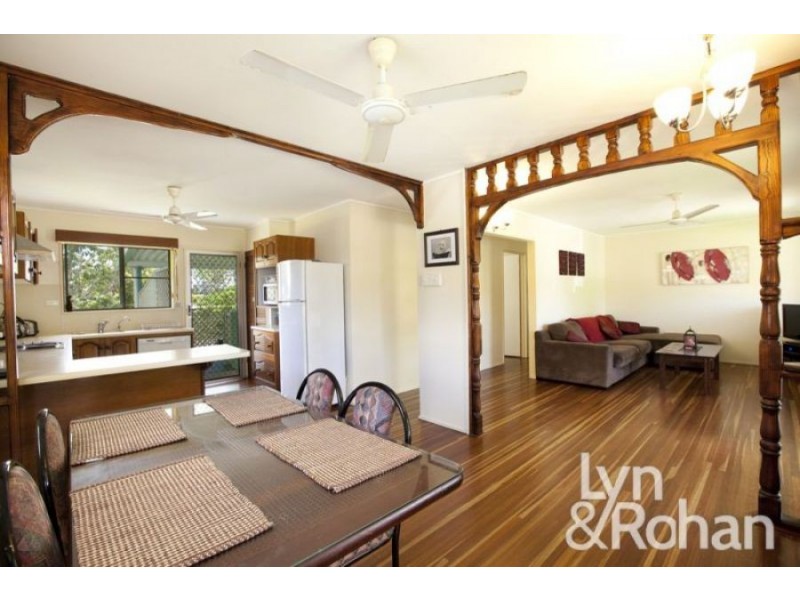 4 Selwyn Street, Cranbrook QLD 4814