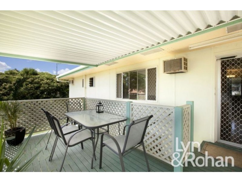 4 Selwyn Street, Cranbrook QLD 4814
