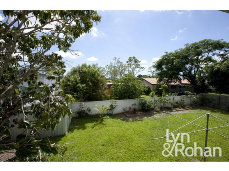 4 Selwyn Street, Cranbrook QLD 4814
