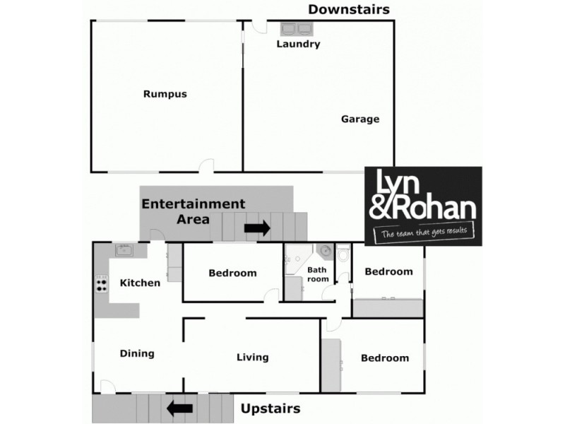 4 Selwyn Street, Cranbrook QLD 4814 Floorplan
