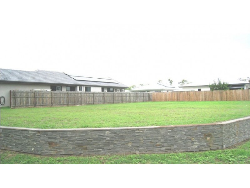57 Bonnett Road, Mount Low QLD 4818