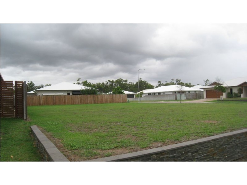 57 Bonnett Road, Mount Low QLD 4818