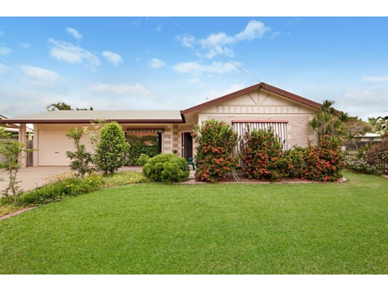 46 Holroyd Street, Wulguru QLD 4811