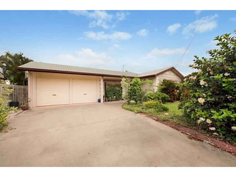 46 Holroyd Street, Wulguru QLD 4811