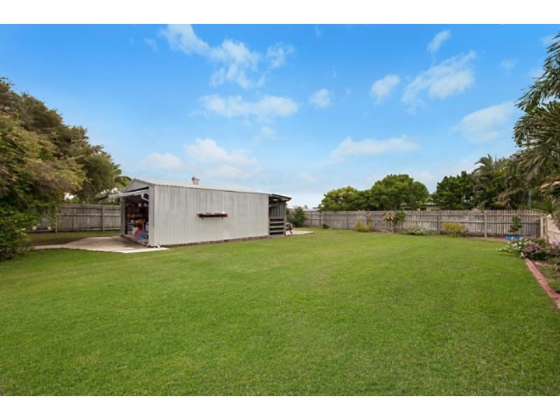 46 Holroyd Street, Wulguru QLD 4811