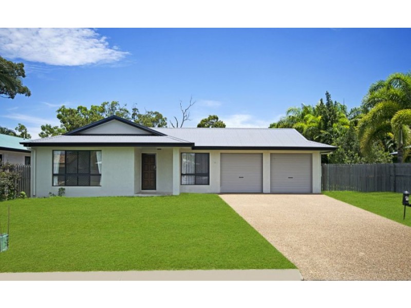 13 Gernika Court, Bushland Beach QLD 4818