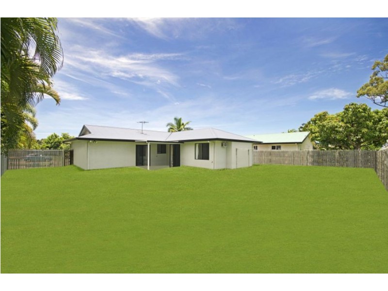 13 Gernika Court, Bushland Beach QLD 4818