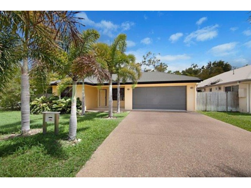 Bushland Beach QLD 4818