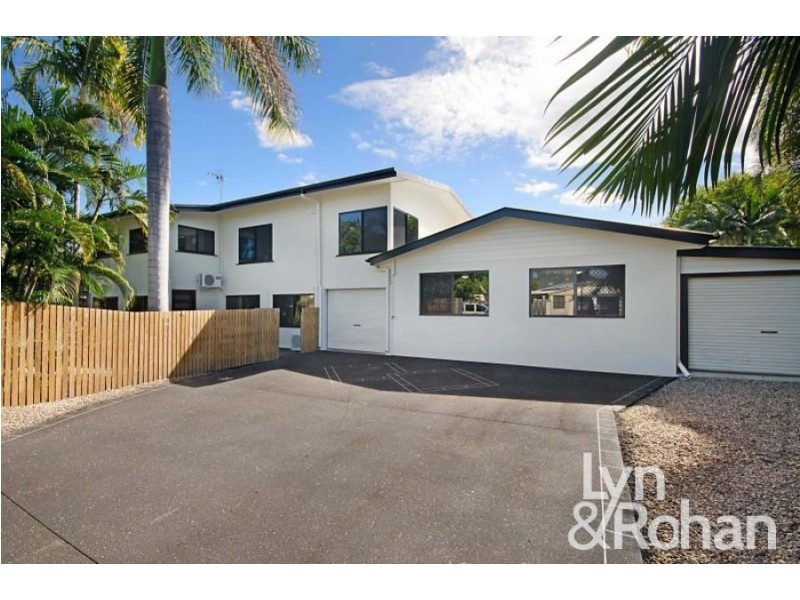 13 Collins Street, Aitkenvale QLD 4814