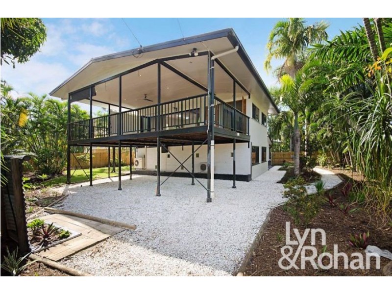 13 Collins Street, Aitkenvale QLD 4814