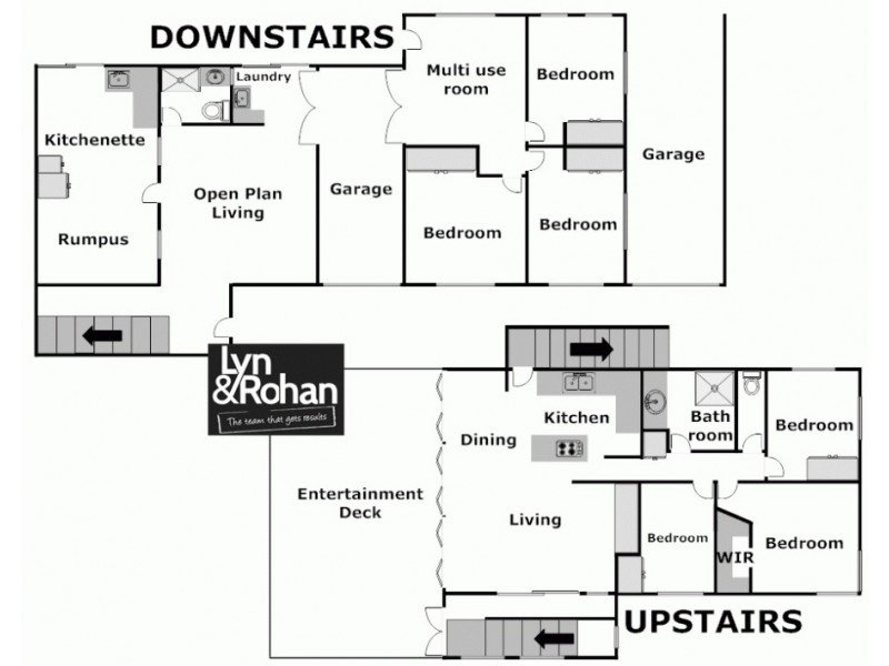 13 Collins Street, Aitkenvale QLD 4814 Floorplan