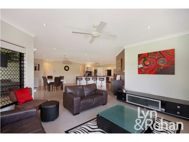 75 Aspley Drive, Kirwan QLD 4817