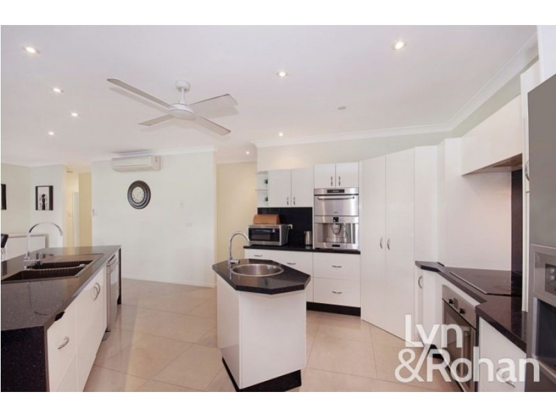 75 Aspley Drive, Kirwan QLD 4817