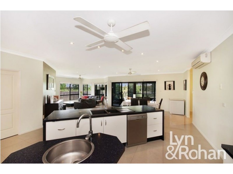 75 Aspley Drive, Kirwan QLD 4817