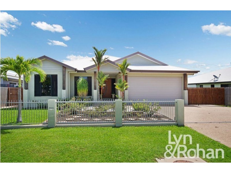 75 Aspley Drive, Kirwan QLD 4817