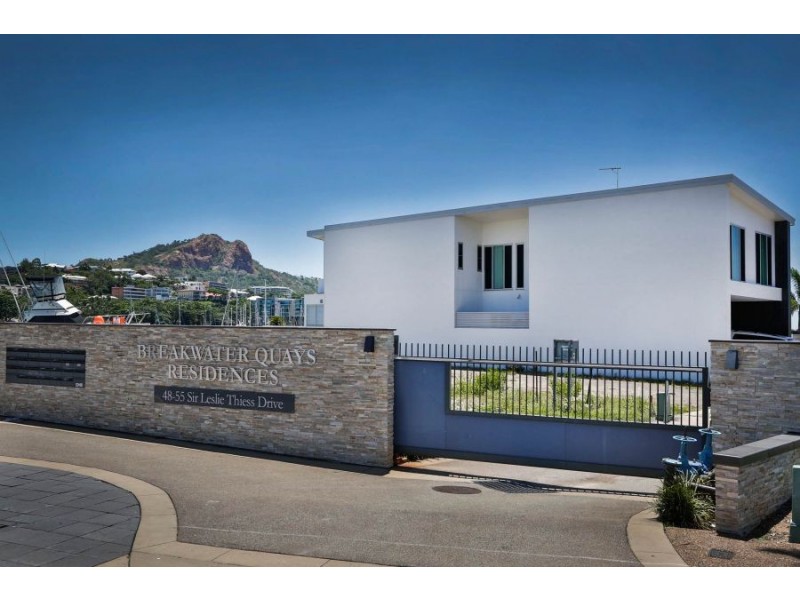 11 Sir Leslie Thiess Drive, Townsville City QLD 4810