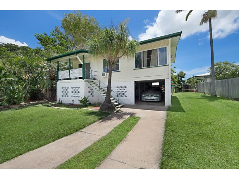 13 Finschhafen Street, Aitkenvale QLD 4814