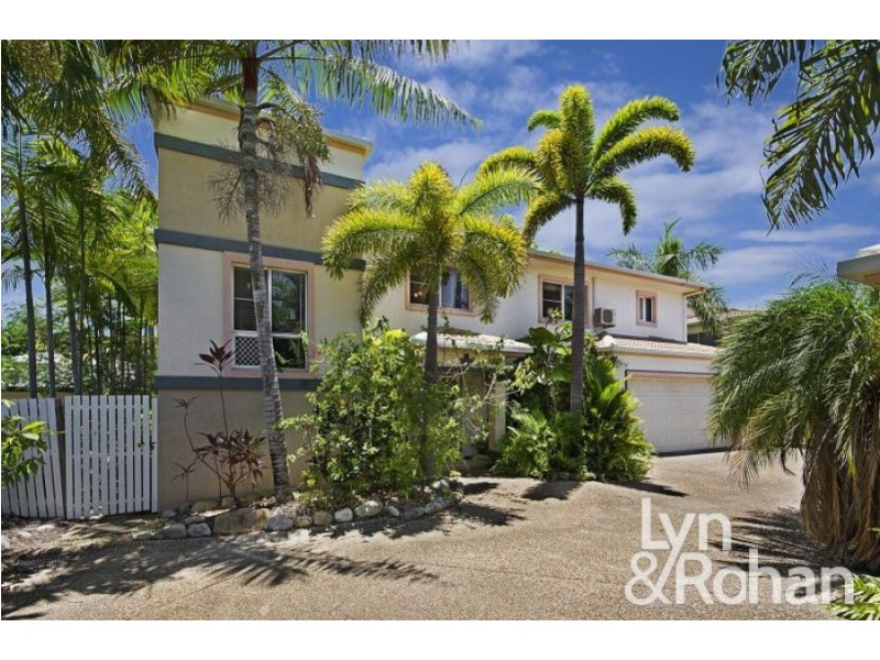 2/15 Primrose Street, North Ward QLD 4810