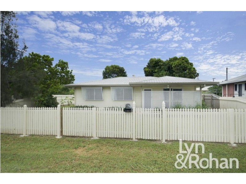 1 Curlew Court, Condon QLD 4815