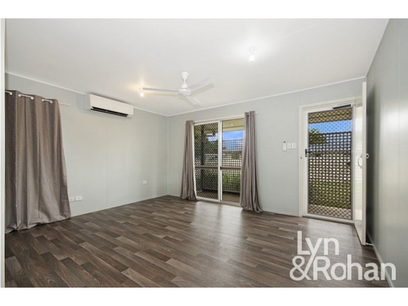 1 Curlew Court, Condon QLD 4815