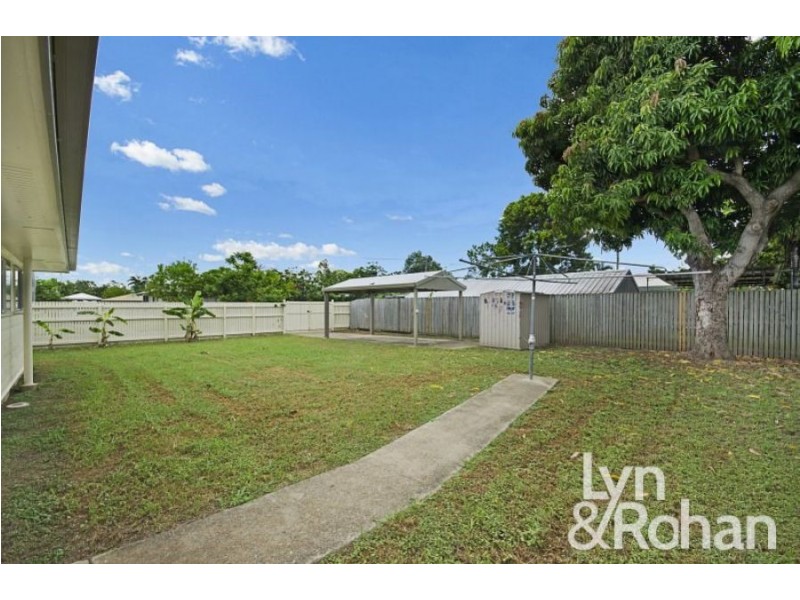 1 Curlew Court, Condon QLD 4815