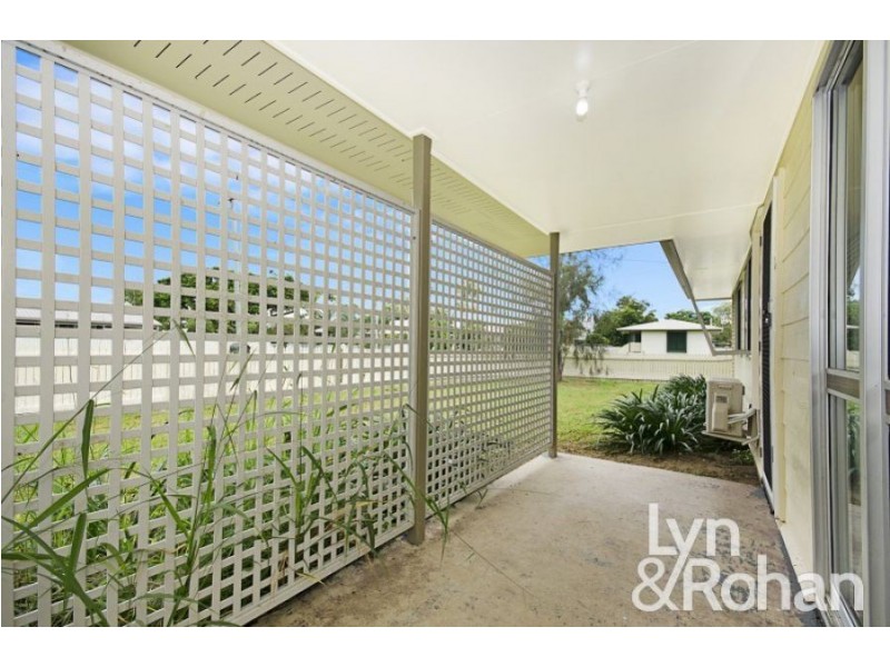 1 Curlew Court, Condon QLD 4815