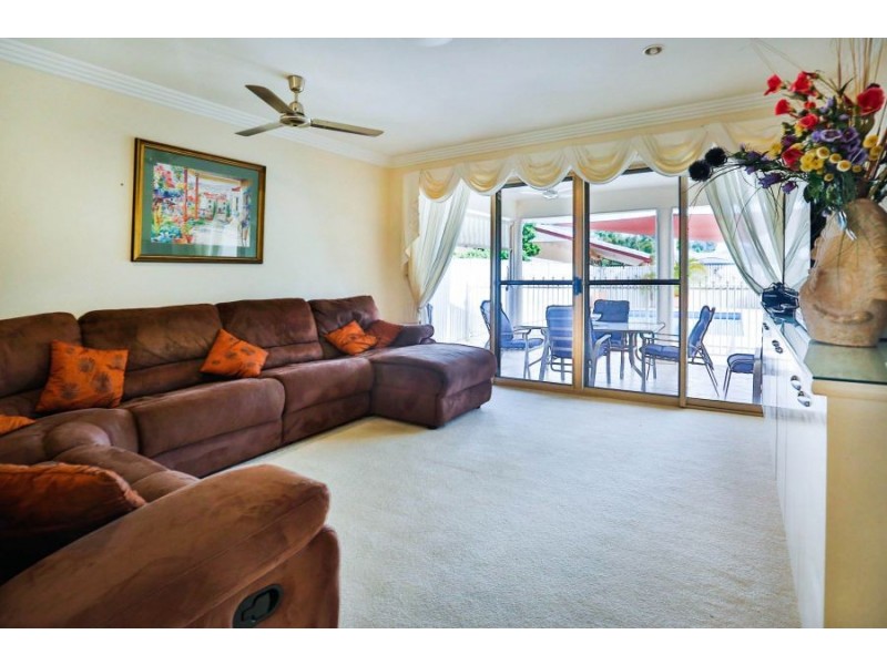 25 Sandbek Street, Annandale QLD 4814