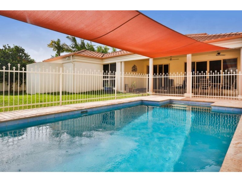 25 Sandbek Street, Annandale QLD 4814