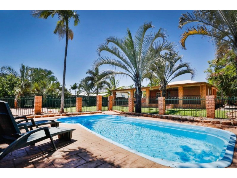 79 Lancaster Street, Garbutt QLD 4814