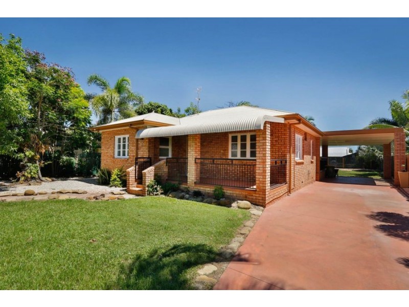 79 Lancaster Street, Garbutt QLD 4814