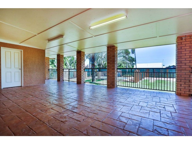 79 Lancaster Street, Garbutt QLD 4814