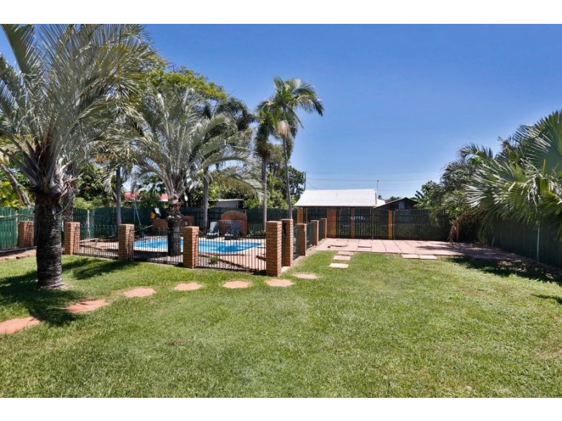 79 Lancaster Street, Garbutt QLD 4814