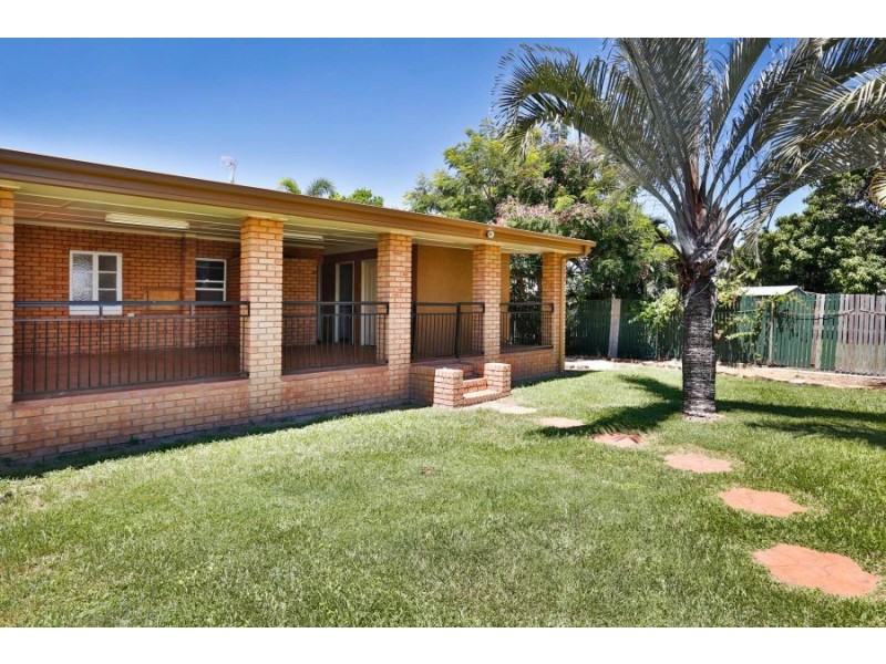 79 Lancaster Street, Garbutt QLD 4814