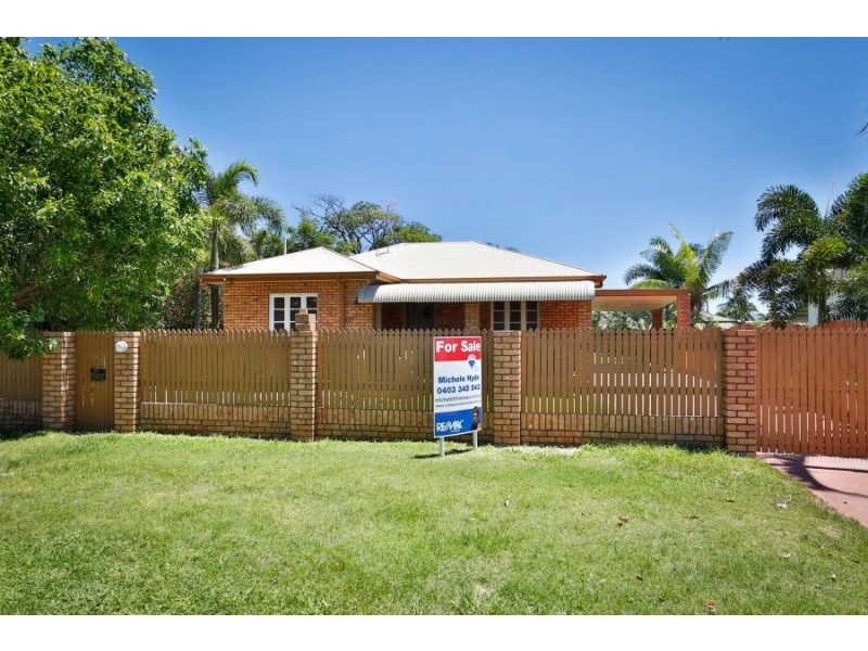 79 Lancaster Street, Garbutt QLD 4814