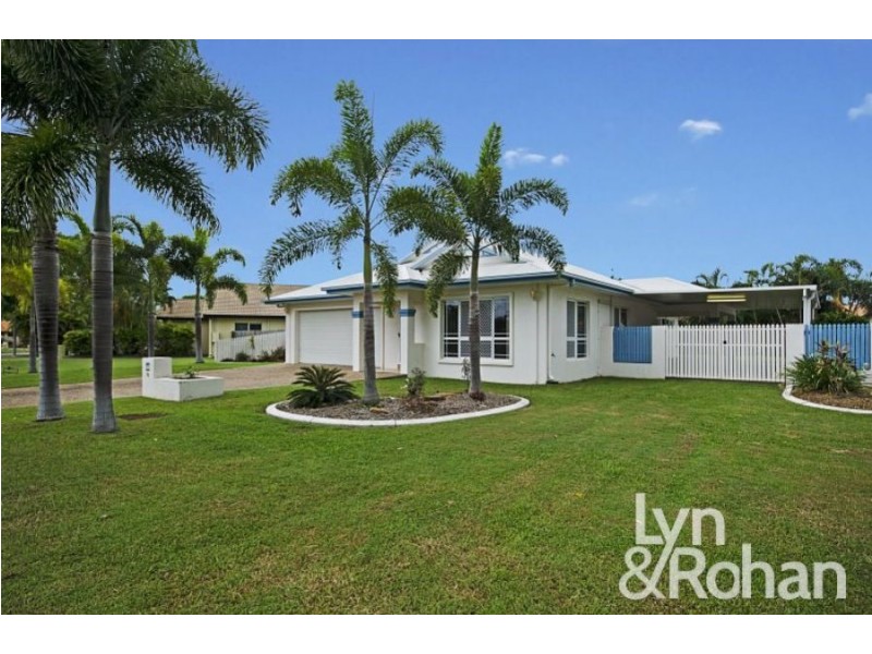 25 Glendale Drive, Annandale QLD 4814