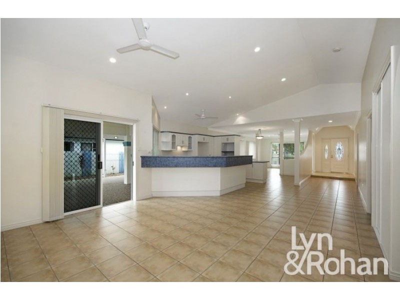 25 Glendale Drive, Annandale QLD 4814