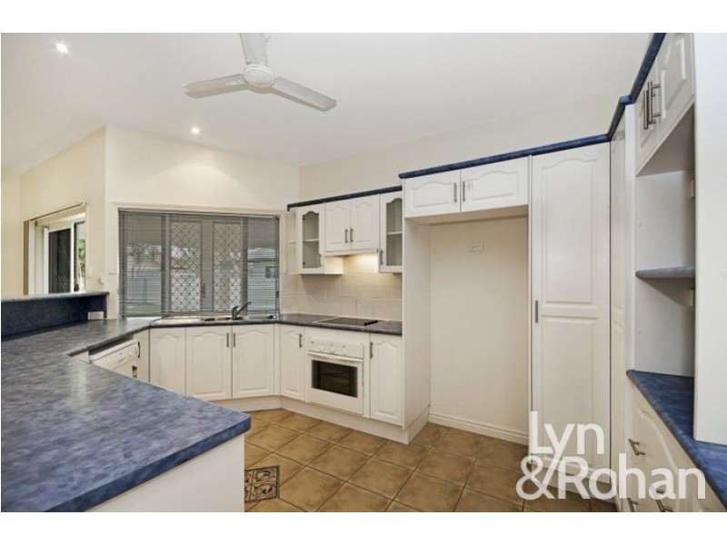 25 Glendale Drive, Annandale QLD 4814