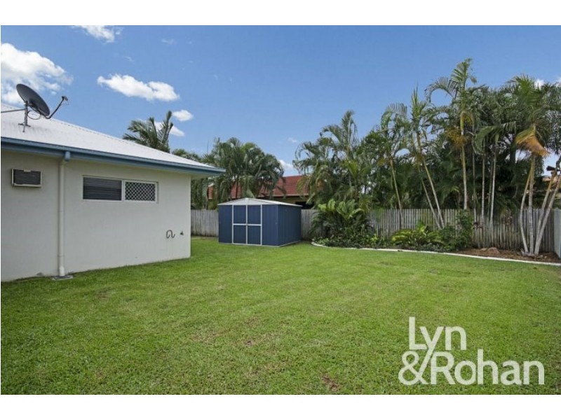 25 Glendale Drive, Annandale QLD 4814