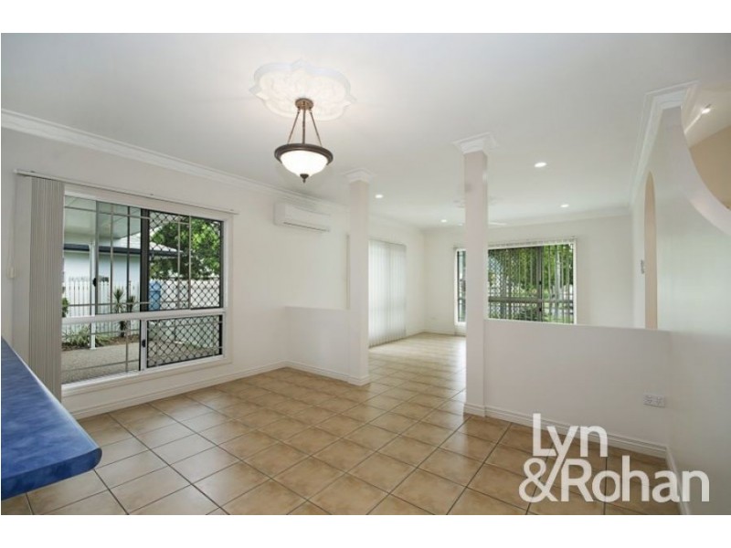 25 Glendale Drive, Annandale QLD 4814